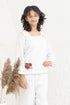 LOVE WHITE SET